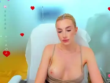 Chaturbate Sex Chat of aileen_williams