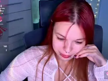 Chaturbate Adult Webcams of alinabae