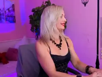 Chaturbate Nude Webcam of gloria_lovely