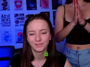 Chaturbate Nude Webcam of liana_best