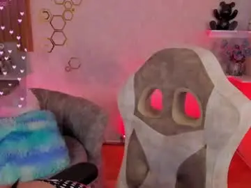 Chaturbate Sex Chat of mia_smoke_