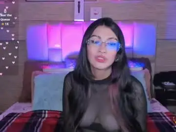 Chaturbate Best live sex cam show of mia_smoke_