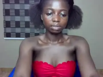 Chaturbate Sex Cam of petitexxebony