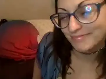 Chaturbate Sex Cam of violet_kitty_9