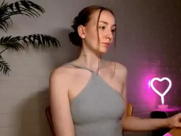Chaturbate Free Porn Cam of whiteprincessluna