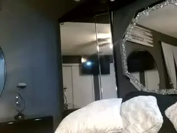 Chaturbate Sex Cam of alannarack