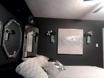 Chaturbate Nude Webcam of alannarack