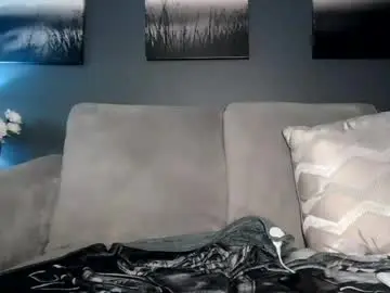 Chaturbate Sex Cam of alannarack