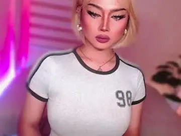 Chaturbate Watch Live Sex Cams of angel_eloaxx