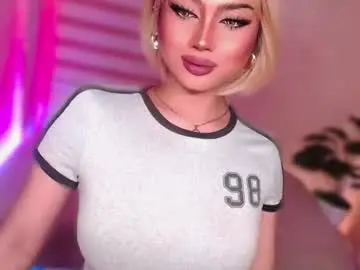 Chaturbate Free Live Porn of angel_eloaxx