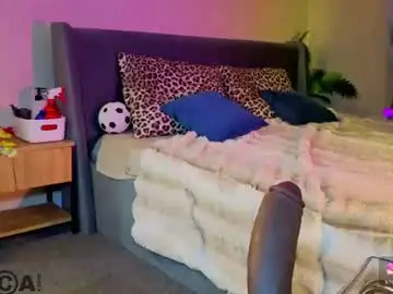Chaturbate Watch Live Sex Cams of barbara_dunnn