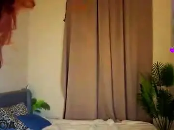 Chaturbate Free Porn Cam of barbara_dunnn
