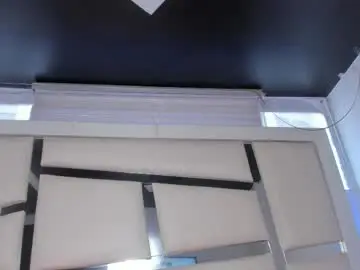 Chaturbate Nude Webcam of chrystal_jade