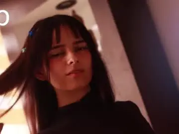 Chaturbate Nude Webcam of chrystal_jade