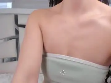 Chaturbate Watch Live Sex Cams of chrystal_jade