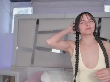Chaturbate Adult Video Chat of chrystal_jade