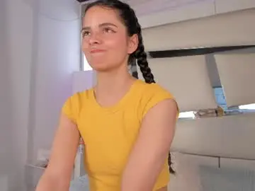 Chaturbate Sex Chat of chrystal_jade