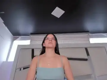 Chaturbate Sex Chat of chrystal_jade