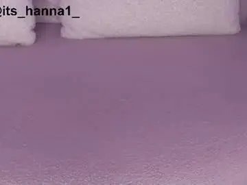 Chaturbate Watch Live Sex Cams of cutte_hanna18
