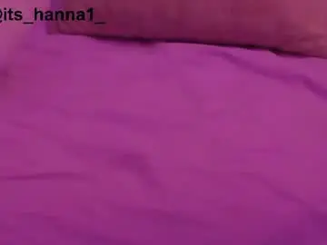 Chaturbate Adult Webcams of cutte_hanna18
