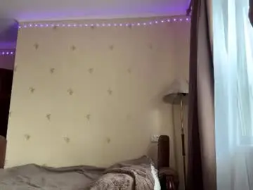 Chaturbate Free Porn Cam of eusebiaprim