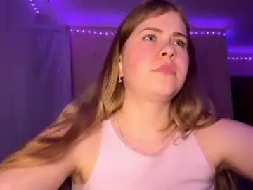Chaturbate Free Porn Cam of eusebiaprim