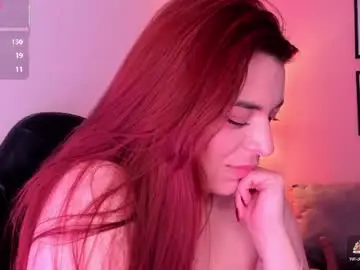 Chaturbate Adult Video Chat of jenniekim_18