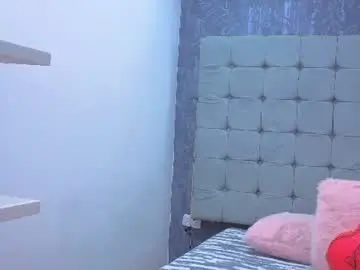 Chaturbate Live Porn of karol_messy