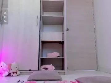 Chaturbate Best Webcam of ki_ttyuu