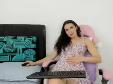Chaturbate Nude Webcam of layla_sia
