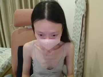 Chaturbate Live Sex of miahchan68