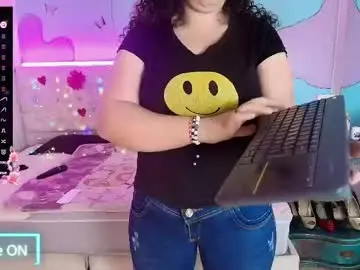 Chaturbate Adult Webcams of sammy_mature_