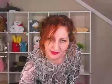 Chaturbate Live Sex of sindy_ortega