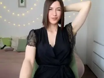 Chaturbate Private Sex Chat of alicianoveli