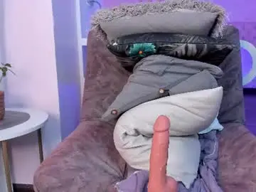 Chaturbate Adult Webcam of ameliagiil