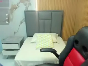 Chaturbate Free Porn Cam of isisleroy