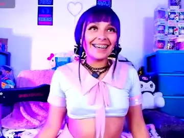 Chaturbate Free Live Porn of marcy_neko