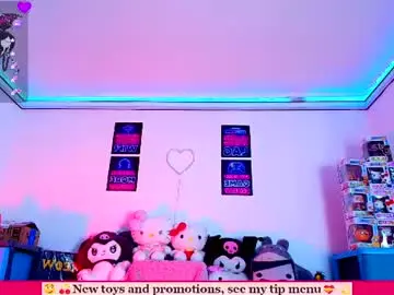 Chaturbate Adult Webcams of marcy_neko
