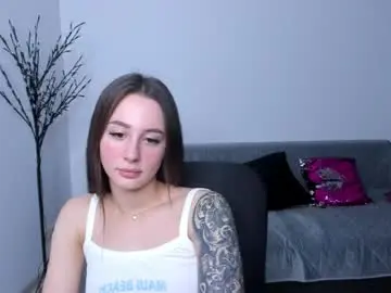 Chaturbate Watch Live Sex Cams of tina_tin85