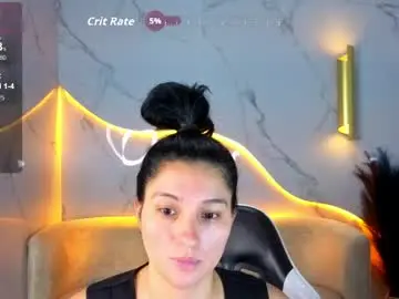 Chaturbate Free Porn Cam of alisson_tx_