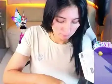Chaturbate Watch Live Sex Cams of alisson_tx_