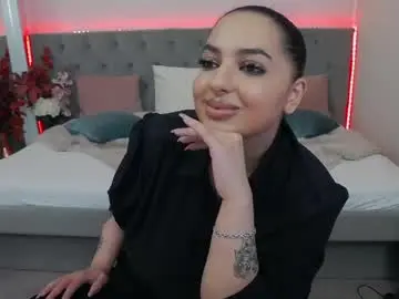 Chaturbate Adult Webcams of allyiah