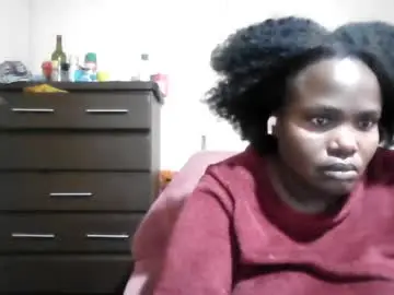 Chaturbate Nude Webcam of analslut1987