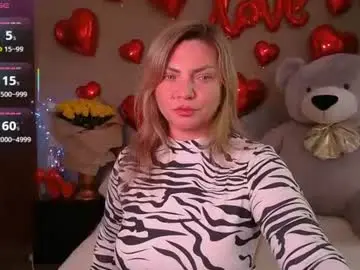 Chaturbate Private Sex Chat of camille_game