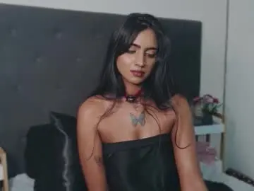 Chaturbate Best Webcam of delilah_blazee