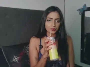 Chaturbate Best Webcam of delilah_blazee