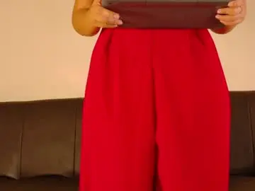 Chaturbate Adult Webcam of eva_daemon