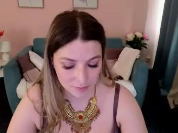 Chaturbate Adult Webcams of evafolverr