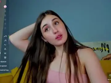 Chaturbate Adult Webcam of kim_f0x