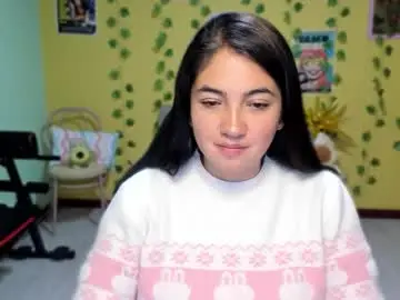 Chaturbate Sex Chat of littleprety6969